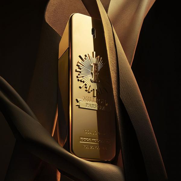 Paco Rabanne 1 Million Eau De Perfume Spray 100ml