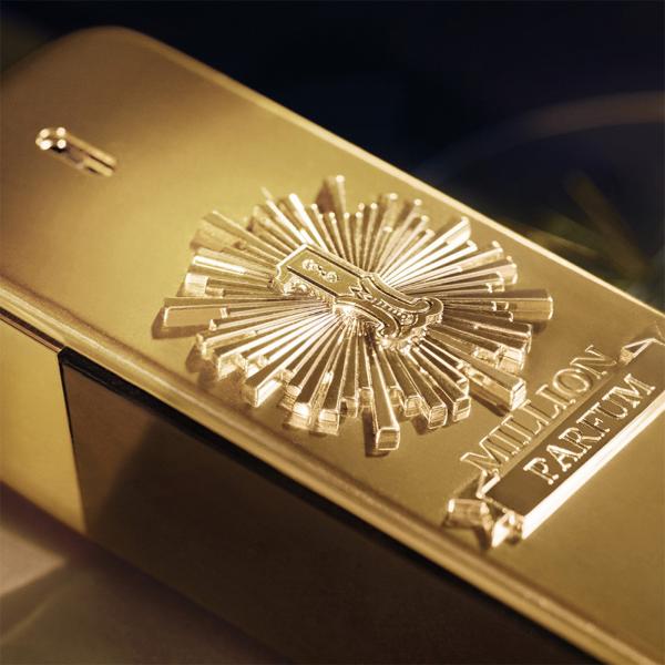 Paco Rabanne 1 Million Eau De Perfume Spray 100ml