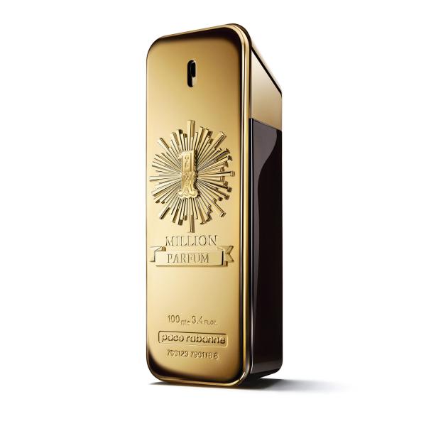 Paco Rabanne 1 Million Eau De Perfume Spray 100ml