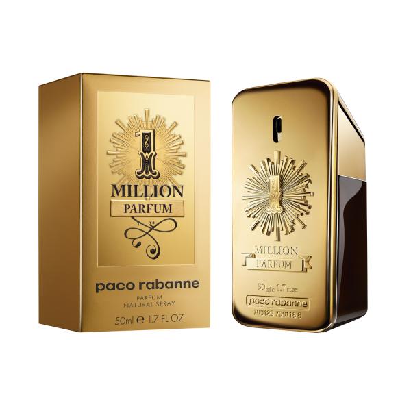 Paco Rabanne 1 Million Eau De Perfume Spray 50ml