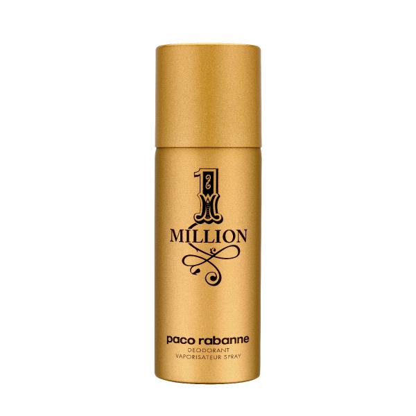 Paco Rabanne 1 Million Deodorant Spray 150ml