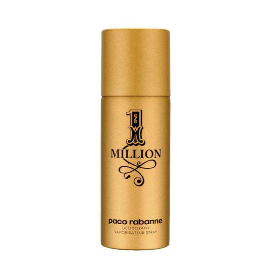 Paco Rabanne 1 Million Deodorant Spray 150ml