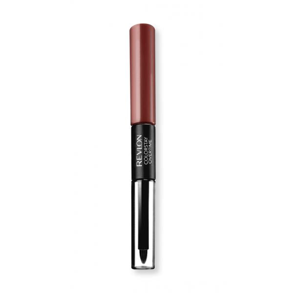 Revlon Colorstay Overtime Lipcolor 380 Always Sienna 2ml