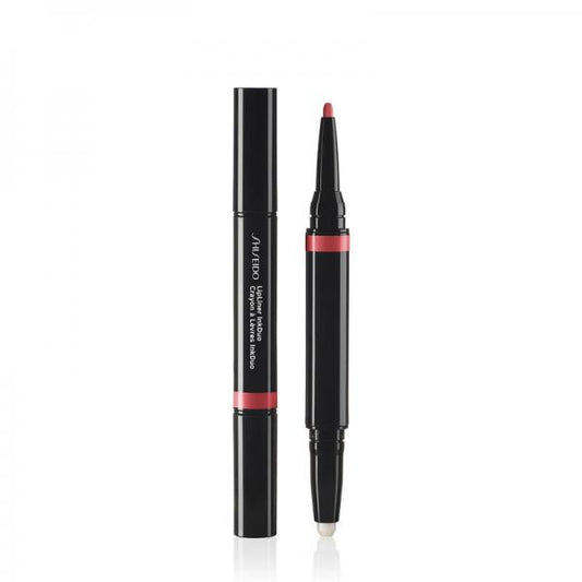 Shiseido Lipliner Inkduo 04 Rosewood 