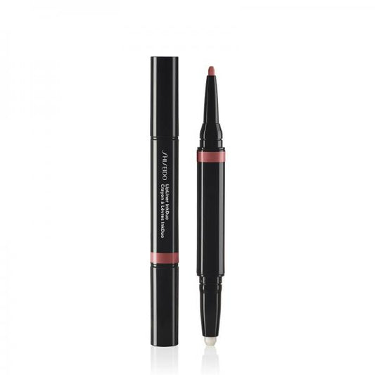 Shiseido Crayon à Lèvres Inkduo 03 Mauve 