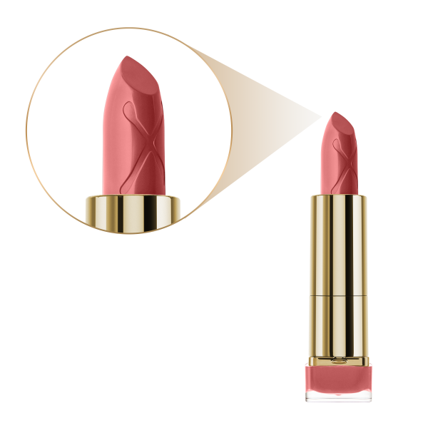 Max Factor Colour Elixir Barra De Labios 015-Nude Rose 4g