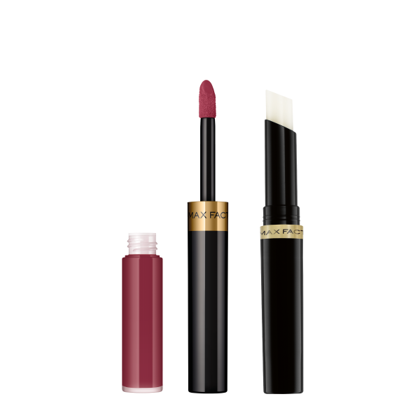 Max Factor Lipfinity Rising Stars 86 Superstar