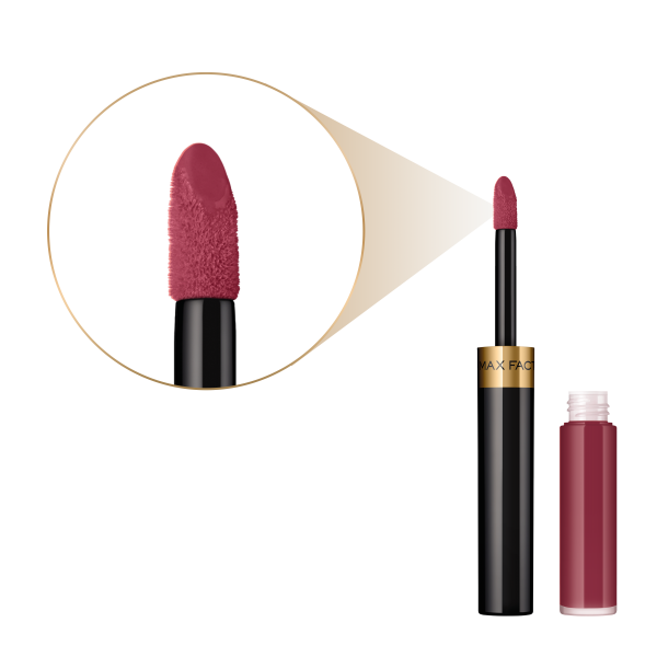 Max Factor Lipfinity Rising Stars 86 Superstar
