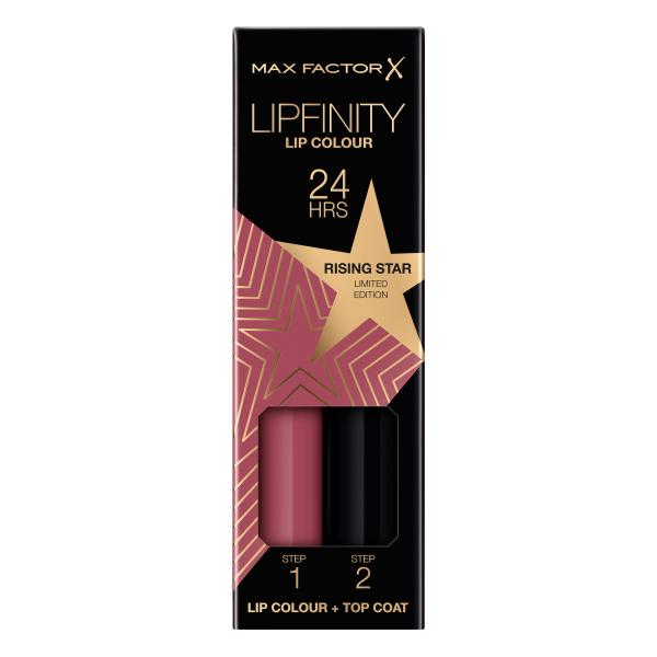 Max Factor Lipfinity Rising Stars 84 Rising Star