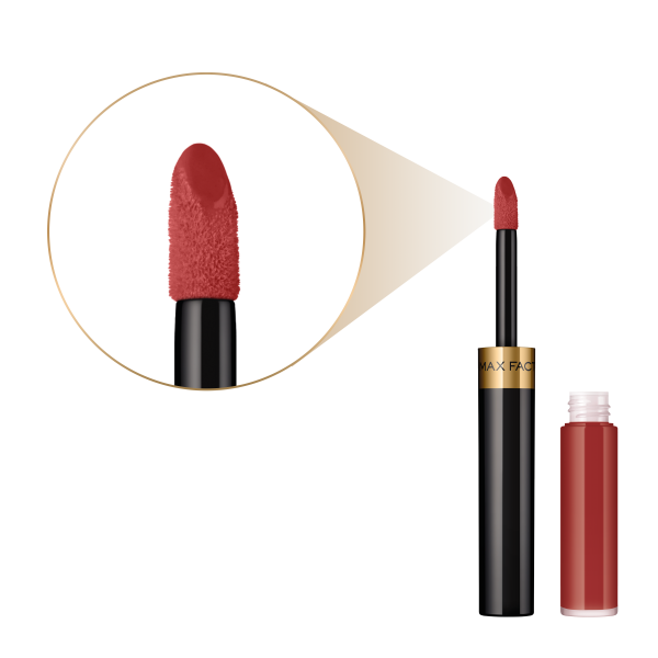 Max Factor Lipfinity Rising Stars 90 Starstruck