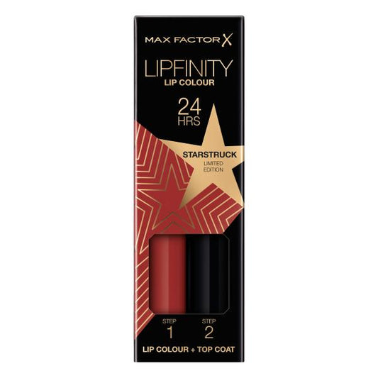 Max Factor Lipfinity Rising Stars 90 Starstruck