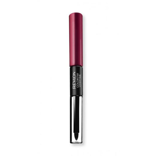 Revlon Colorstay Overtime Lipcolor 010 Non Stop Cherry 2ml