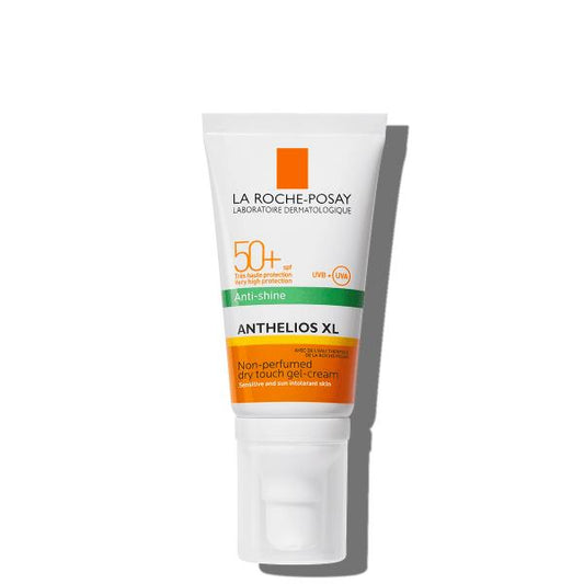 La Roche Posay Anthelios Dry Touch Gel Cream Fragrance-Free Spf50 50ml