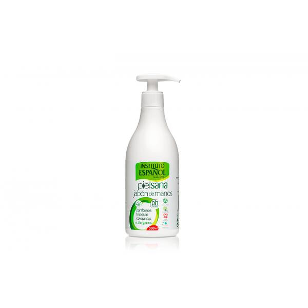 Instituto Espaol Healthy Skin Hand Soap 500ml