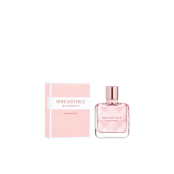 Givenchy Irresistible Eau De Toilette 35ml Spray