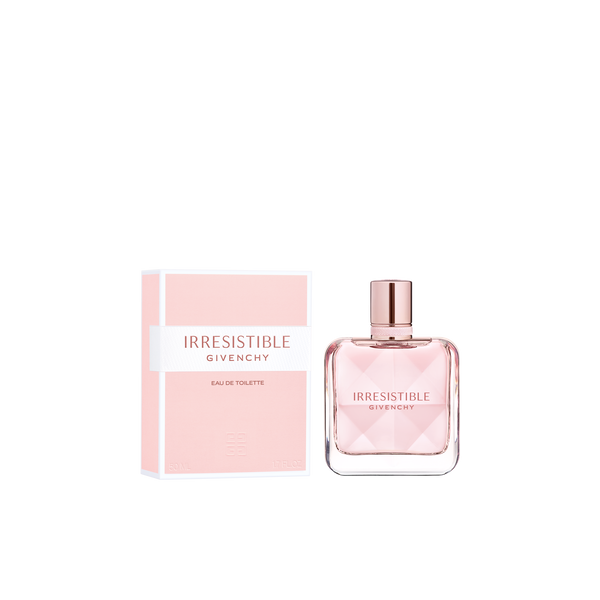 Givenchy Irresistible Eau De Toilette 50ml Spray