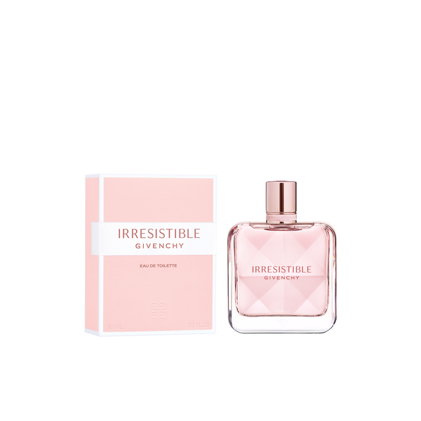 Givenchy Irresistible Eau De Toilette 80ml Spray