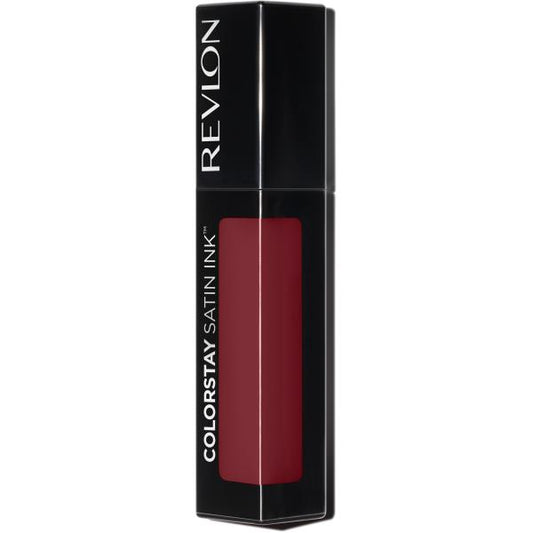 Revlon Colorstay Satin Ink 005-Silky Sienna 5ml