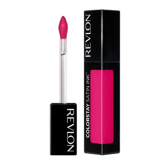 Revlon Colorstay Satin Ink 008-Mauvey, Darling 5ml