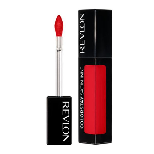 Revlon Colorstay Satin Ink 015-Fire y Ice 5ml