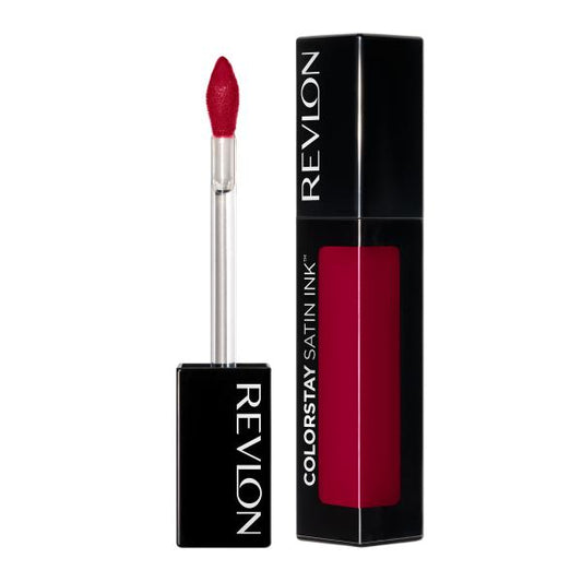 Revlon Colorstay Satin Ink 020-On A Mission 5ml