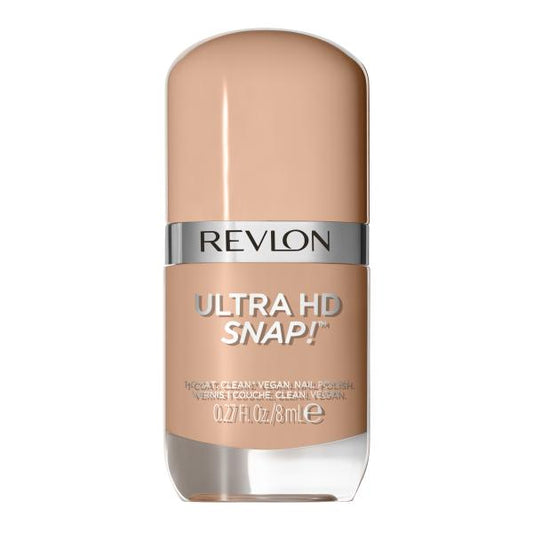 Revlon Ultra Hd Snap! Nail Polish 012-Driven 8ml