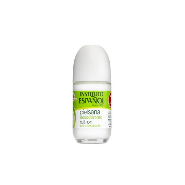 Instituto Espaol Healthy Skin Deodorant Roll On 75ml