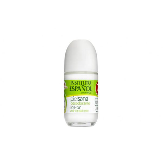 Instituto Espaol Healthy Skin Deodorant Roll On 75ml