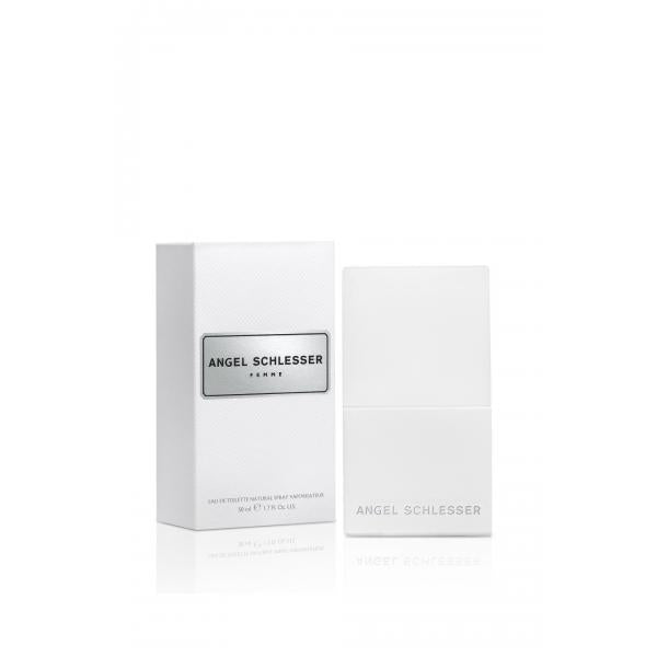 Angel Schlesser Eau De Toilette Spray 50ml 