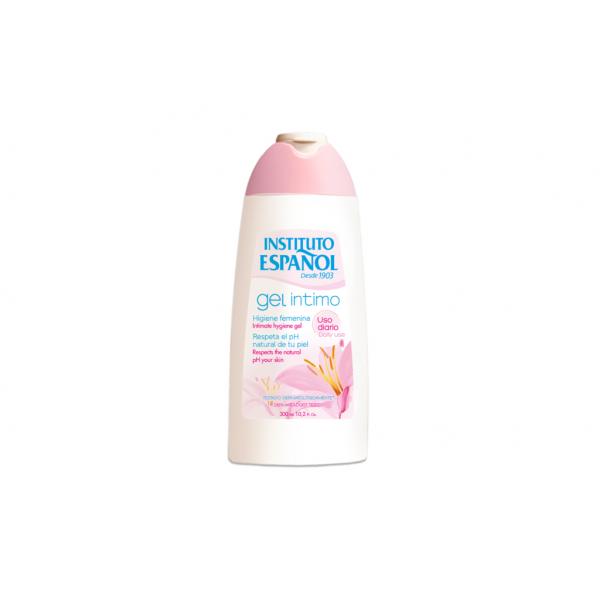 Instituto Espaol Intimate Gel 300ml