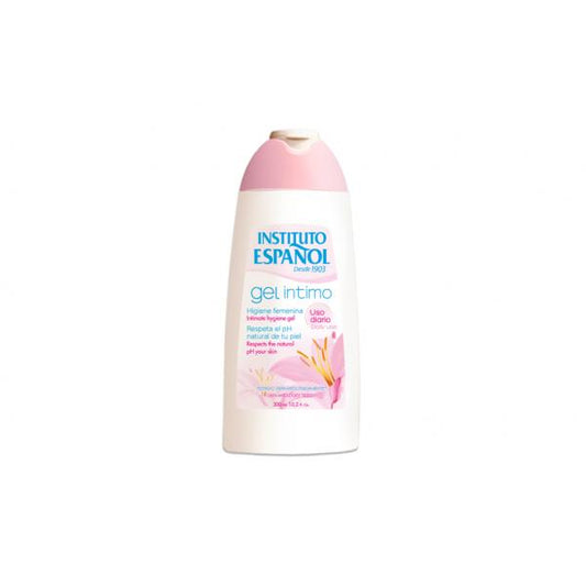 Instituto Espaol Intimate Gel 300ml