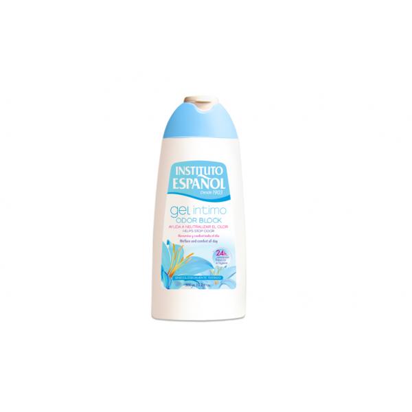 Instituto Espaol Odor Block Intimate Gel 300ml