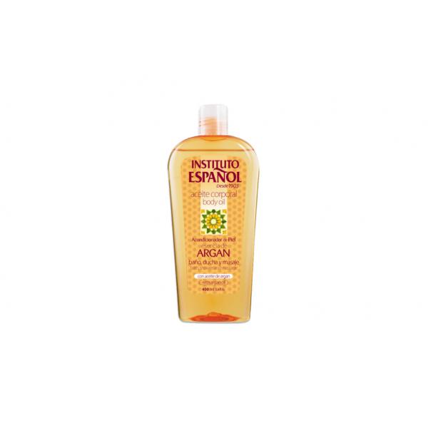 Instituto Espaol Argan Amphora Oil 400ml