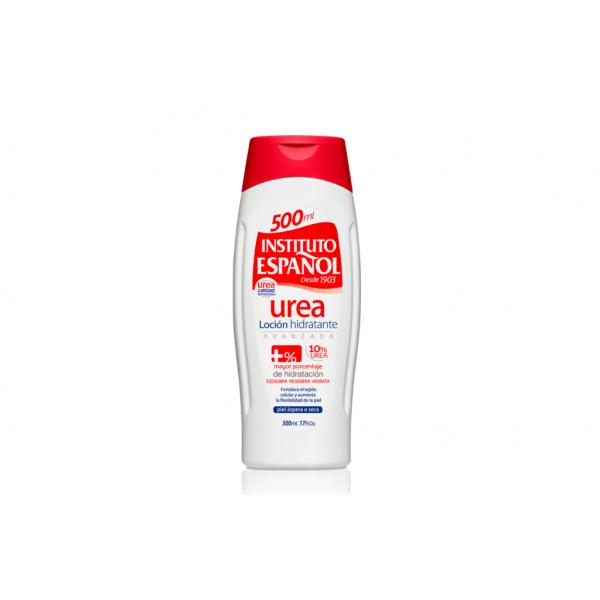 Instituto Espaol Urea Body Milk 500ml