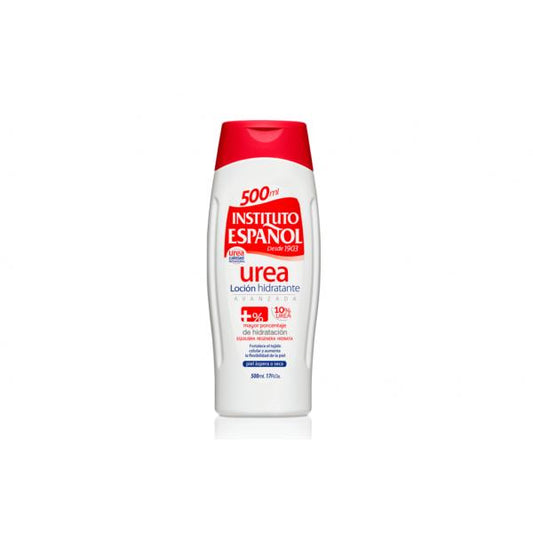 Instituto Espaol Urea Body Milk 500ml