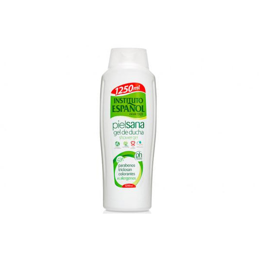 Instituto Espaol Healthy Skin Shower Gel 1250ml