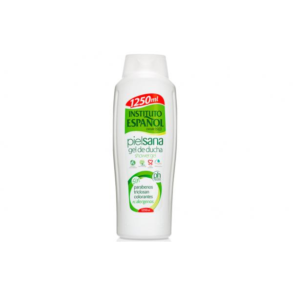 Instituto Espaol Healthy Skin Shower Gel 1250ml