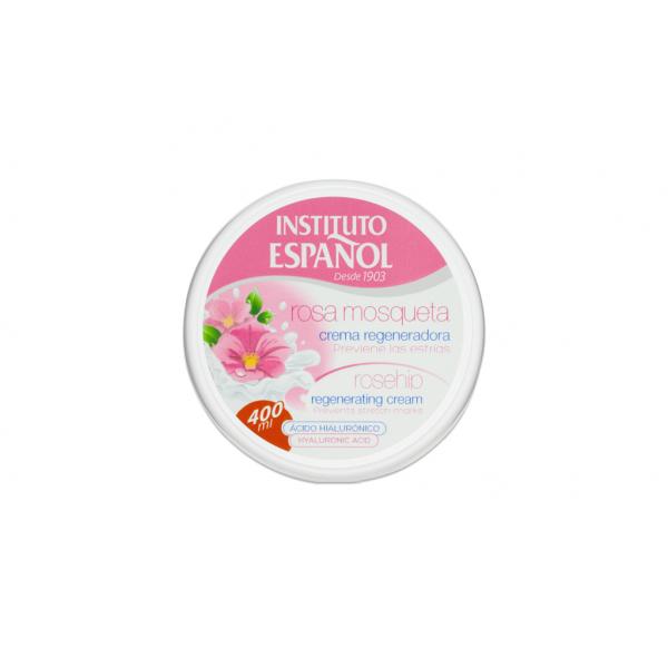 Instituto Espaol Rosa Rubiginosa Cream 400ml