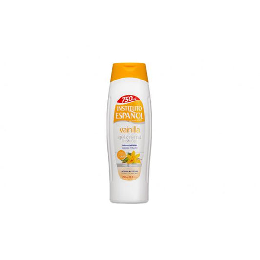 Instituto Espaol Vainilla Shower Gel 750ml 