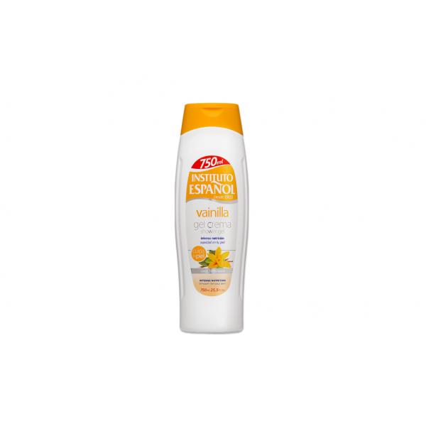 Instituto Espaol Vainilla Shower Gel 750ml