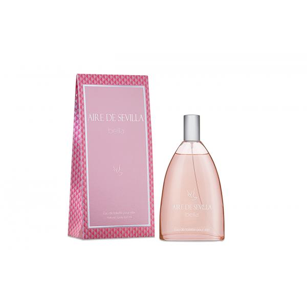 Aire De Sevilla La Vida Es Bella Eau De Toilette Spray 150ml