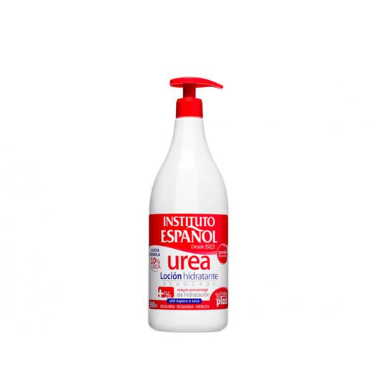Instituto Espaol Urea Body Milk 950ml