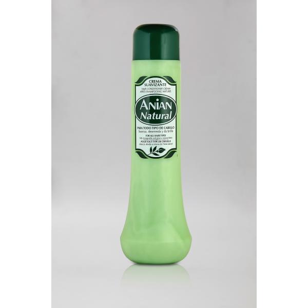 Anian Natural Hair Conditioner Cream 1000ml