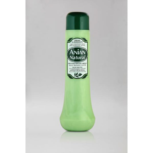 Anian Natural Hair Conditioner Cream 1000ml