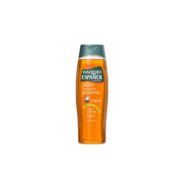 Instituto Espaol Glycerin Liquid Soap 750ml