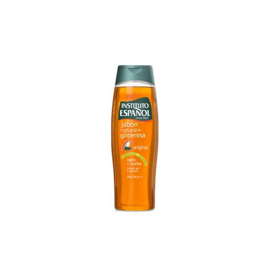 Instituto Espaol Glycerin Liquid Soap 750ml