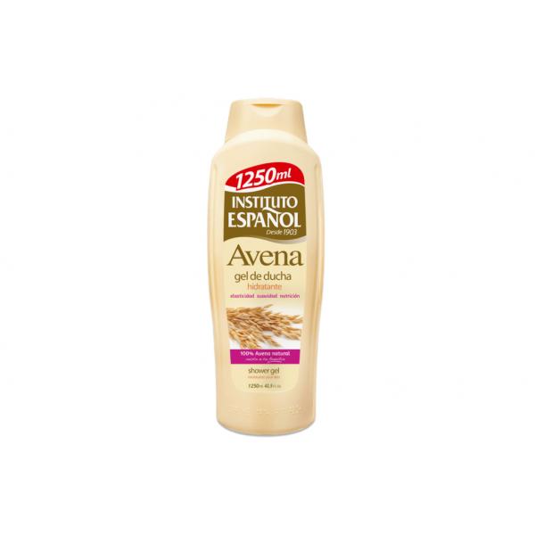Instituto Espaol Avena Shower Gel 1250ml 