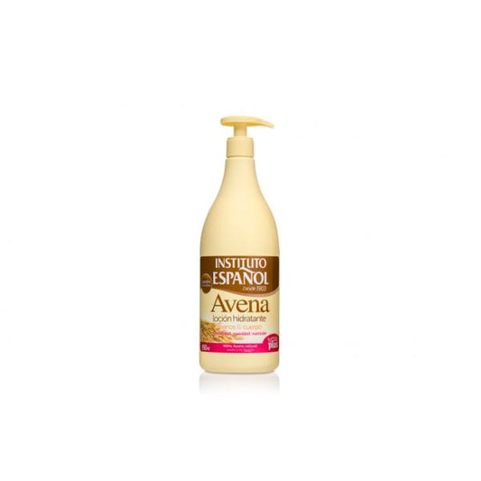 Instituto Espaol Oat Body Milk 950ml 