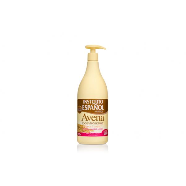 Instituto Espaol Oat Body Milk 950ml 