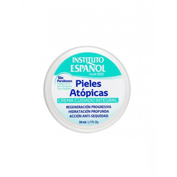Instituto Espaol Atopic Skin Cream 50ml